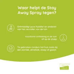 Greenfields Stay Away Spray -Katten Benodigdheden yH9SOtnkaCpEpUkP5ZAXLHidErSfOq metac3ByYXktc3RheS1hd2F5Mi5qcGc