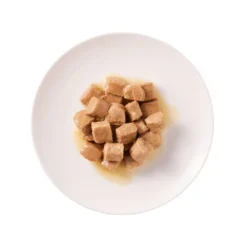 Yarrah - Natvoer Kat Blik Chunks Met Kip Bio -Katten Benodigdheden yarrah natvoer kat blik chunks met kip bio 188452 1000 none