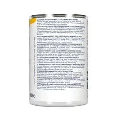 Yarrah - Natvoer Kat Blik Chunks Met Kip Bio -Katten Benodigdheden yarrah natvoer kat blik chunks met kip bio 200339 1000 none