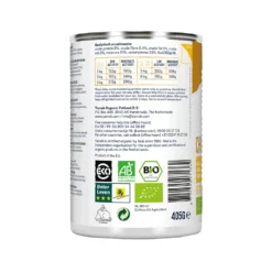 Yarrah - Natvoer Kat Blik Chunks Met Kip Bio -Katten Benodigdheden yarrah natvoer kat blik chunks met kip bio 200342 1000 none