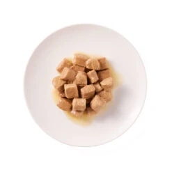 Yarrah - Natvoer Kat Blik Chunks Met Kip & Rund Bio -Katten Benodigdheden yarrah natvoer kat blik chunks met kip rund bio 188461 1000 none