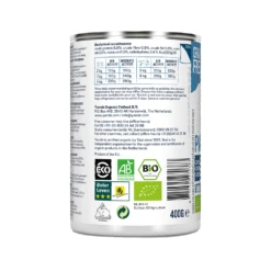 Yarrah - Natvoer Kat Blik Met Vis Bio 13 Yarrah - Natvoer Kat Blik Met Vis Bio -Katten Benodigdheden yarrah natvoer kat blik met vis bio 200351 1000 none