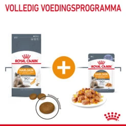 Royal Canin Hair & Skin In Jelly - Kattenvoer 17 Royal Canin Hair & Skin In Jelly - Kattenvoer -Katten Benodigdheden zPjt9TvXSFil89xZ7dUKPnlbjjyvdX metaUkMtQ2FyZS1IYWlyLVNraW4tSmVsbHktNS5qcGc